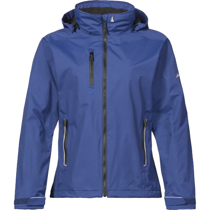 Musto sardinia rain jacket sales